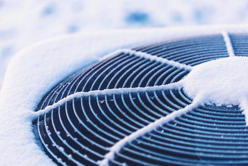 Zhejiang Xinba Refrigeration Equipment Co, Ltd.