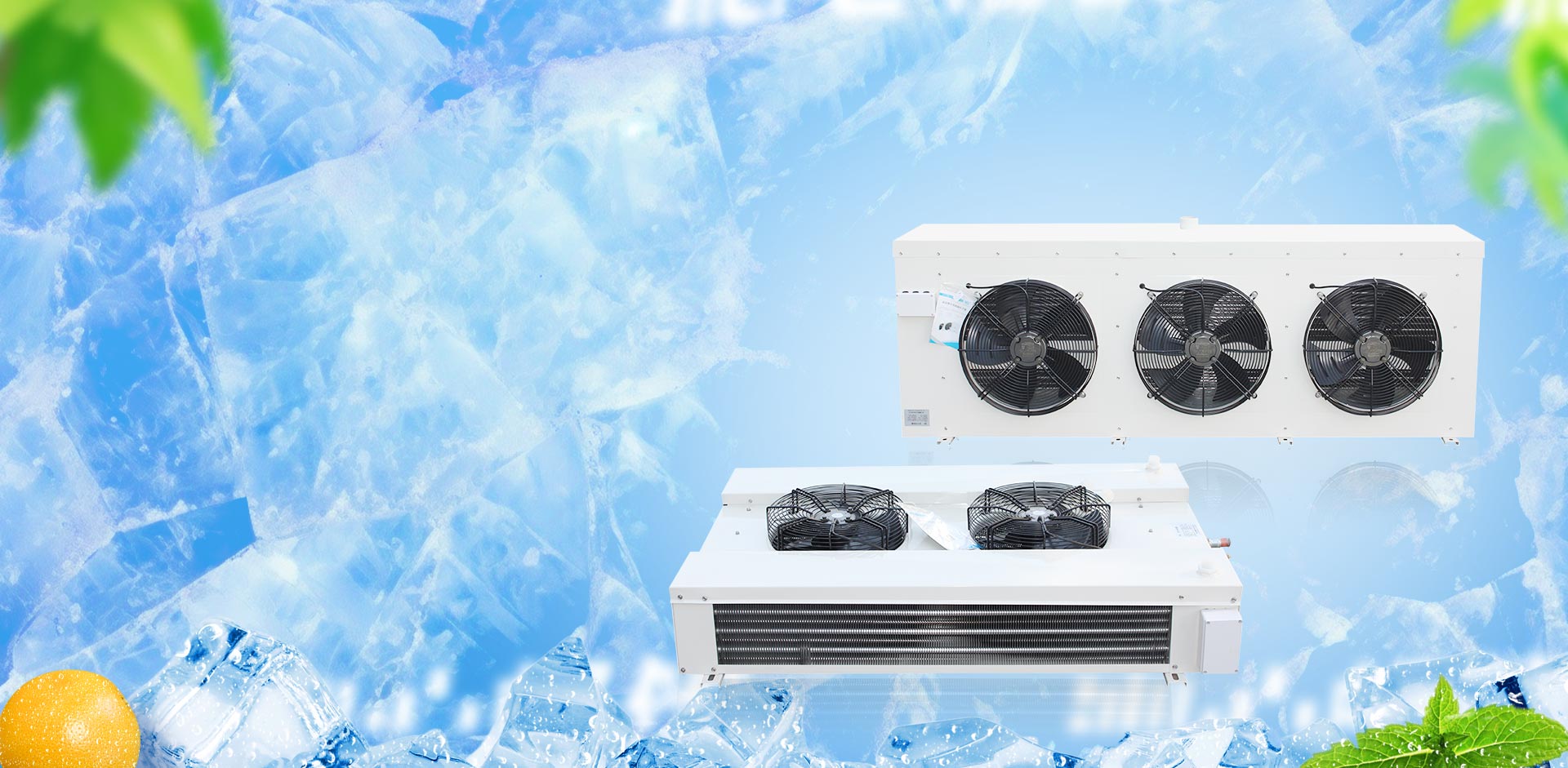 Zhejiang Xinba Refrigeration Equipment Co, Ltd.