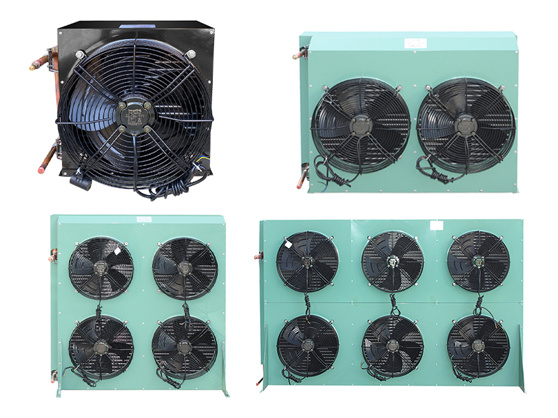 FNH air-cooled condenser