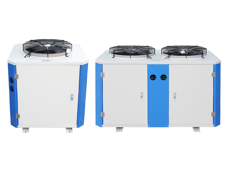 Fnu air-cooled condenser