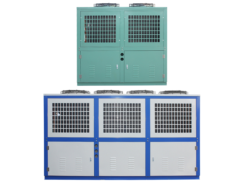 FNVB air-cooled condenser
